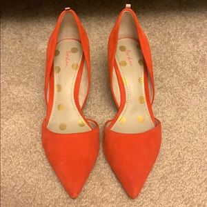 Boden Two Part Court